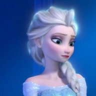 Prințesa Elsa